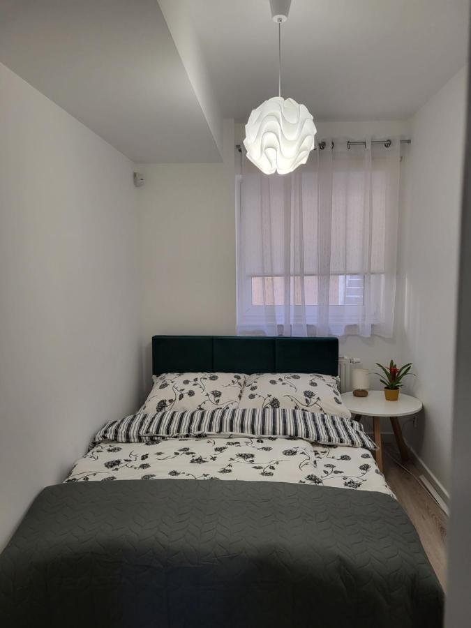 Apartament Z Widokiem-Blizej Zdroju Polanica-Zdrój Exterior foto
